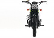 Triumph Scrambler